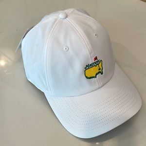 Masters hat